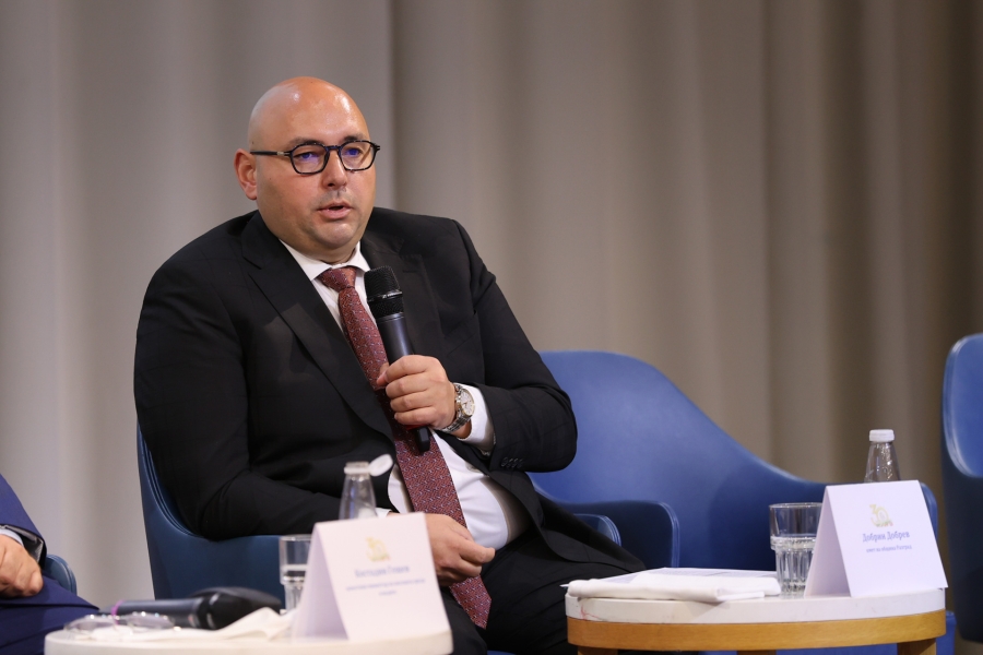 Първите общини, преминали към новия начин за определяне на такса битови отпадъци, представиха своите резултати